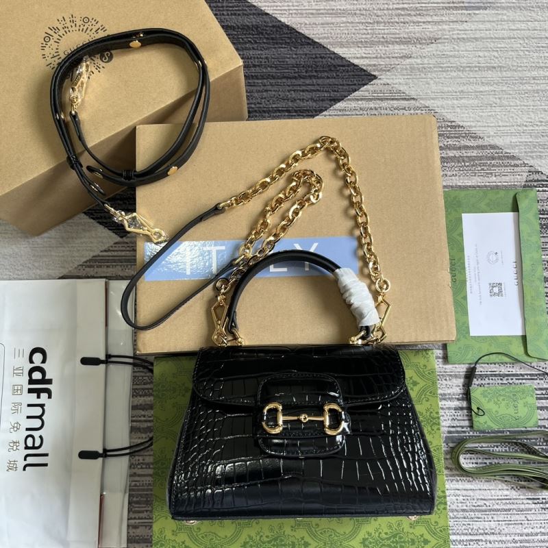 Gucci Satchel Bags